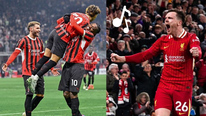 Canciones que se volvieron himnos en el deporte