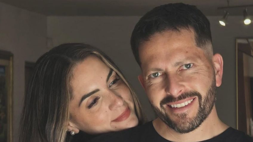 Survivor México: Carlos Guerrero revela que será padre antes de conducir Héroes vs Villanos