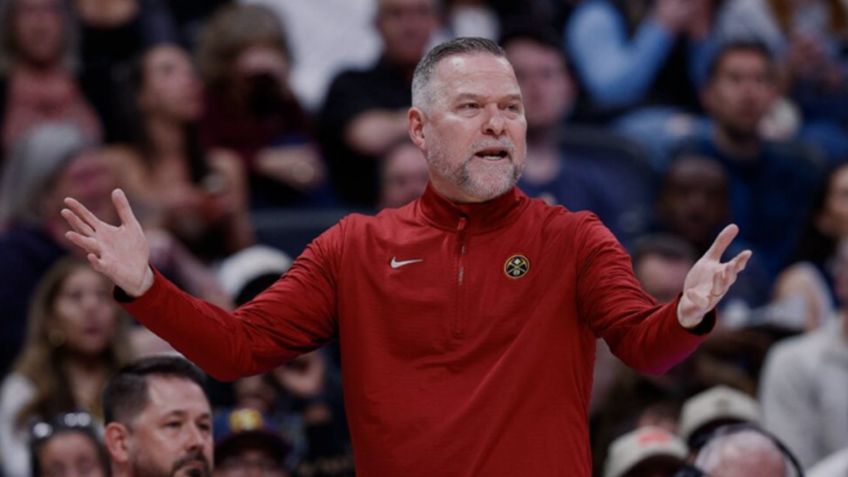 NBA: Por esta razón los Nuggets despidieron al coach que los hizo campeones, a días de Playoffs