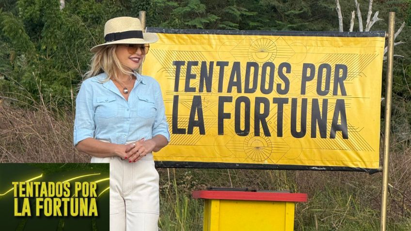 Tentados por la Fortuna: ¿Qué Aventurera regresó y no fue eliminada hoy martes 8 de abril?