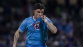 Foto ilustrativa de la nota titulada: Nacho Rivero honra la memoria de su madre y le dedica el pase de Cruz Azul ante América | VIDEO