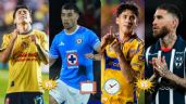 Foto ilustrativa de la nota titulada: Clausura 2025: ¿Dónde ver EN VIVO la Jornada 15 de la Liga MX? Fechas y horarios de partidos