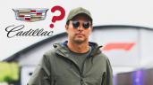 Foto ilustrativa de la nota titulada: Cadillac revela que Checo Pérez tiene mucha competencia en su posible regreso a la F1