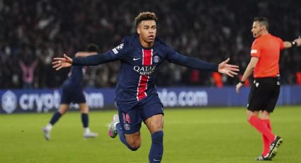 Champions League 2025: PSG toma amplia ventaja ante Aston Villa en los Cuartos de Final de Ida