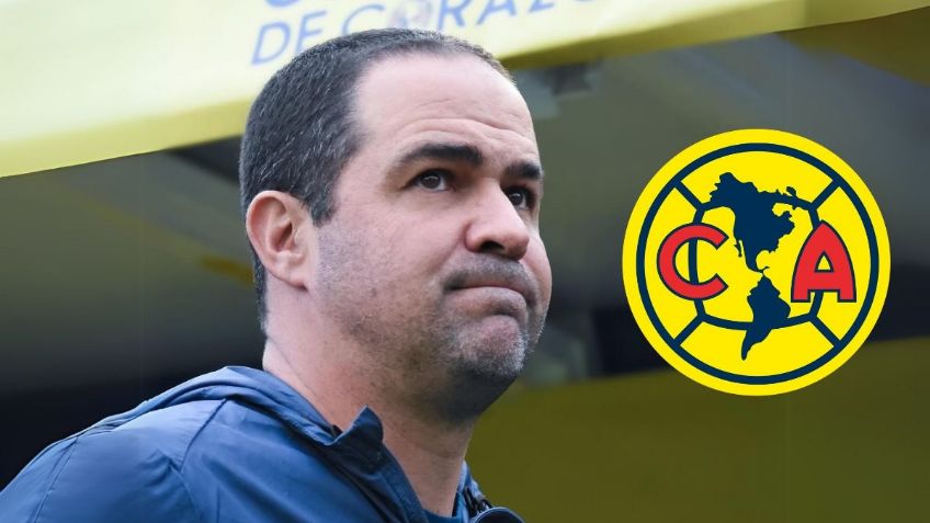 André Jardine y la deuda que mantiene con América: ganar en eliminatorias internacionales