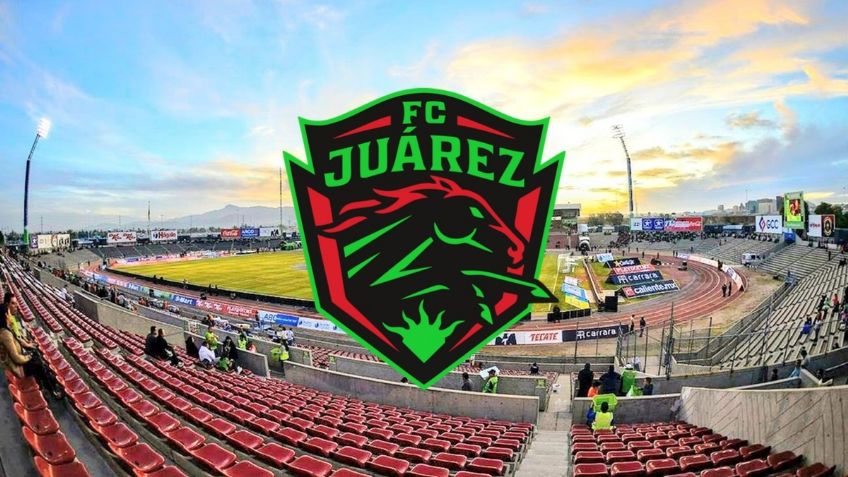 Liga MX: El plan de Bravos de Juárez para construir un estadio entre México y EEUU