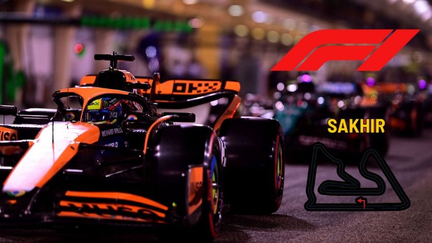 ¿Quiénes son los pilotos que debutarán en el GP de Baréin 2025? Uno tomará el lugar de Verstappen