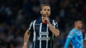 Foto ilustrativa de la nota titulada: Liga MX: Sergio Canales buscaría salir de Monterrey; su futuro estaría en este equipo de CDMX