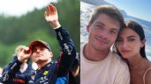 Foto ilustrativa de la nota titulada: Max Verstappen se convertirá en padre junto a Kelly Piquet, ¿es baja del GP de Miami 2025?