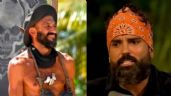 Foto ilustrativa de la nota titulada: Survivor México: Así será la fuerte pelea de Rasta y John Guts este jueves 1 de mayo | VIDEO