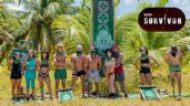 Foto ilustrativa de la nota titulada: Survivor México: Filtran el nombre del VILLANO que sería EXPULSADO al cierre de la Semana 1
