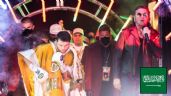 Foto ilustrativa de la nota titulada: Canelo Álvarez: Revelan al artista que cantará durante la entrada del mexicano ante William Scull