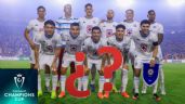 Foto ilustrativa de la nota titulada: Cruz Azul descarta a una de sus figuras para juego ante Tigres en la Concachampions 2025
