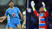 Foto ilustrativa de la nota titulada: Concachampions 2025: Ángel Sepúlveda lleva a Cruz Azul a la Final; va por el título ante Whitecaps