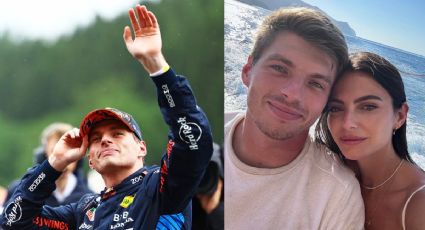Max Verstappen se convertirá en padre junto a Kelly Piquet, ¿es baja del GP de Miami 2025?