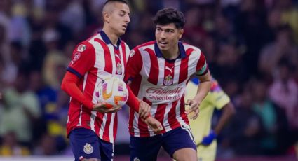Estrellas de Chivas viajan a Japón tras dolorosa eliminación del Clausura 2025