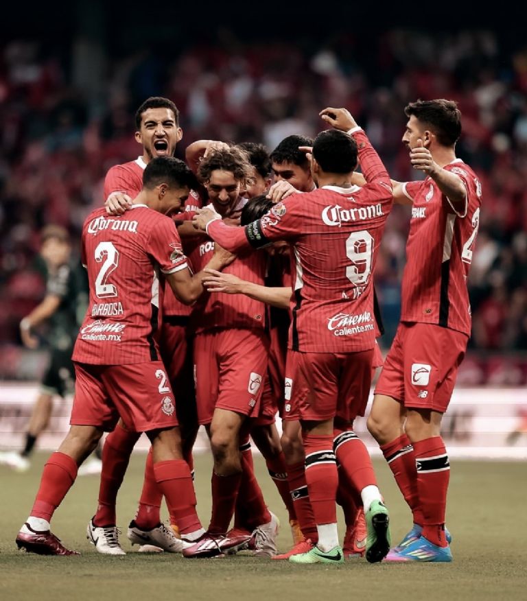 IG: @tolucafc