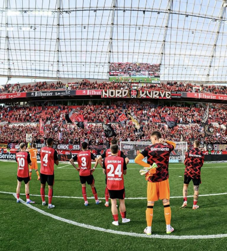 IG: @bayer04fussball