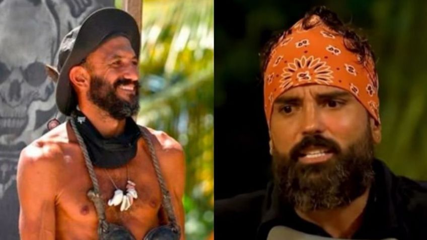 Survivor México: Así será la fuerte pelea de Rasta y John Guts este jueves 1 de mayo | VIDEO
