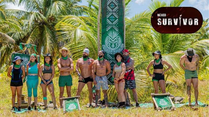 Survivor México: Filtran el nombre del VILLANO que sería EXPULSADO al cierre de la Semana 1