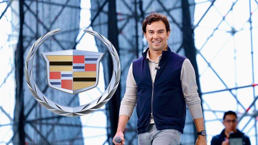 ¿Checo Pérez de vuelta a la Fórmula 1? Así sería su contrato especial con Cadillac