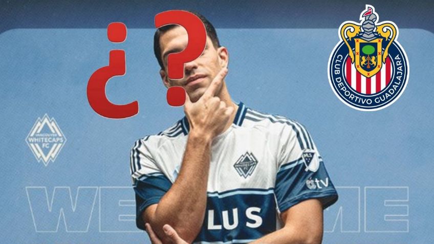 Concachampions 2025: ¿El problema es Chivas? Exjugador rojiblanco llegó a la Final con Whitecaps