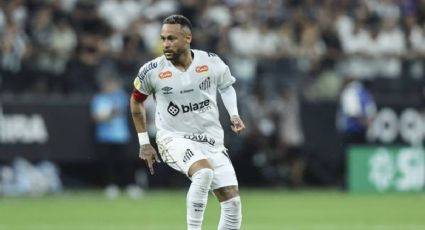 ¿Seguirá Neymar Jr. en Santos? Esto es lo que se sabe sobre su futuro