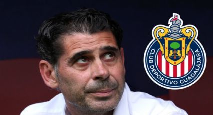 Fernando Hierro rompe el silencio: habla de su salida de Chivas y su nuevo reto en Arabia Saudita
