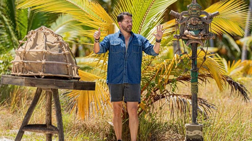 Survivor México: ¿Pablo Martí y Aranza los favoritos de Carlos Guerrero? Así fue la polémica