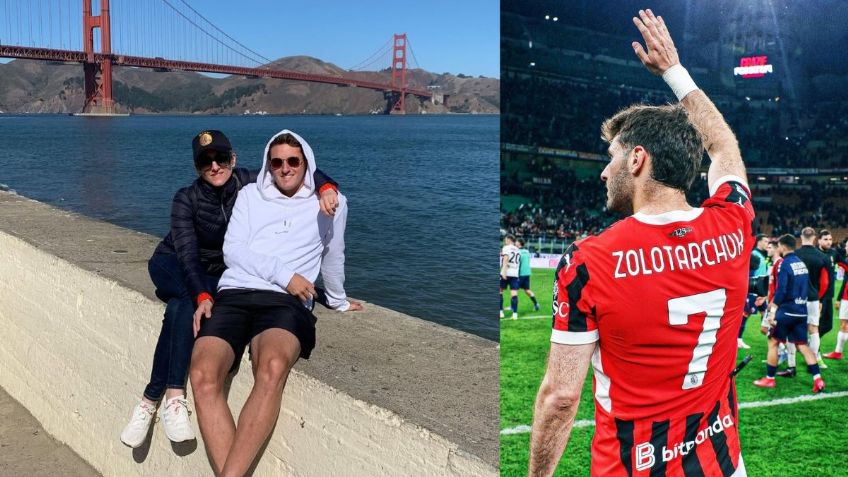 Santiago Gimenez honra a su mamá con regalo especial: el jersey del Milan del doblete ante Bologna