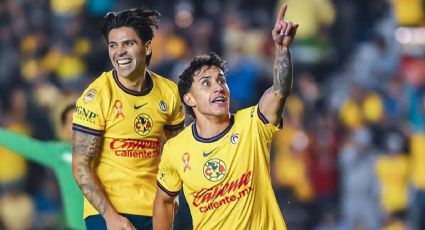 Zendejas ‘amenaza’ al próximo rival del América en Liguilla: “No le tenemos miedo a nadie”