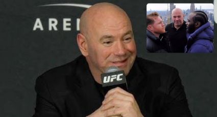 ¿De la UFC al boxeo? Confirman a Dana White como promotor de la pelea Canelo vs Crawford