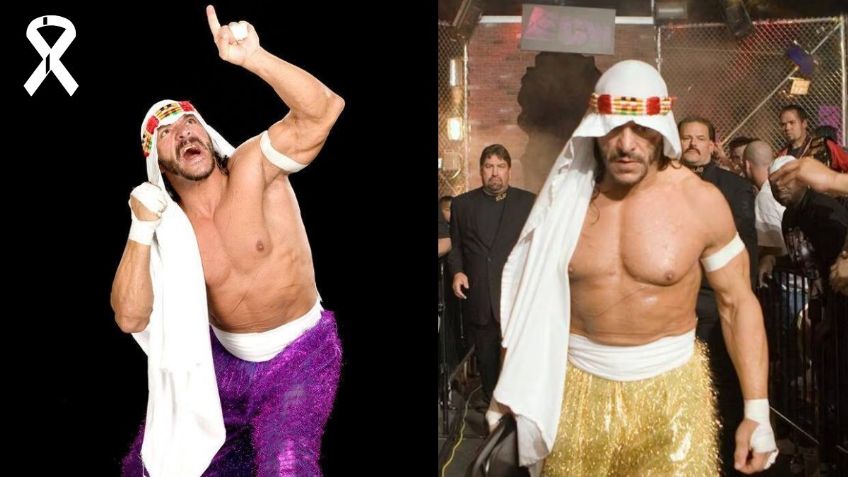 Muere Sabu, leyenda de la lucha libre extrema y ex WWE, a los 60 años