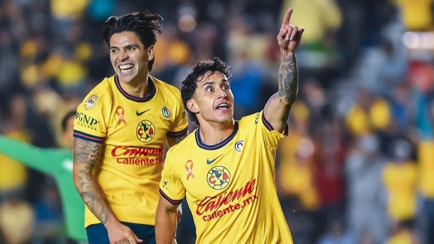 Zendejas ‘amenaza’ al próximo rival del América en Liguilla: “No le tenemos miedo a nadie”