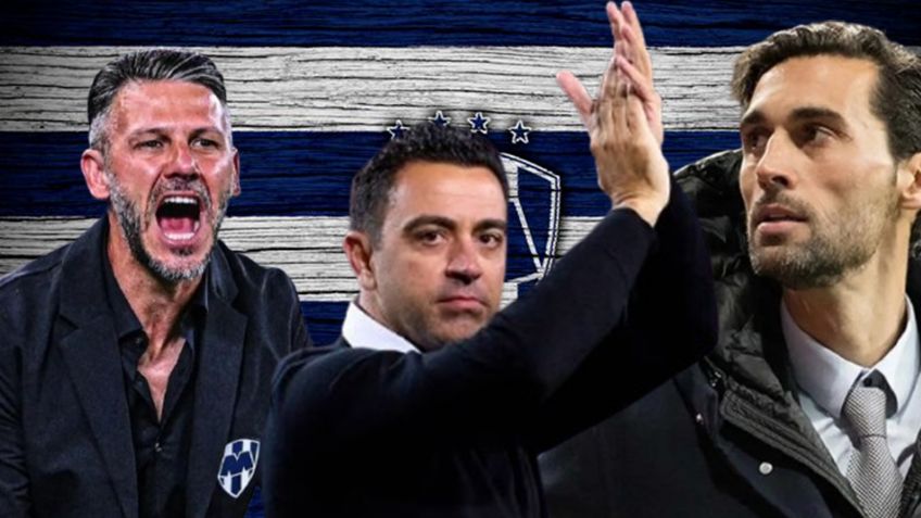 Monterrey: ¿Quién podría reemplazar a Martín Demichelis en el Mundial de Clubes 2025?