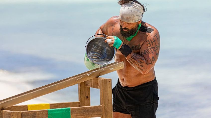 Survivor México: Las villanas que podrían eliminar a John Guts por órdenes de Pablo Marti