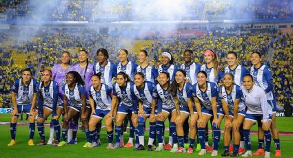 Clausura 2025: Pachuca vence al América y conquista su primera Liga MX Femenil | VIDEO