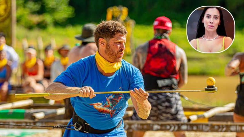 Survivor México: ¿Por qué Pablo Martí no nombró a Cyntia Cofano como INFILTRADA en Héroes?