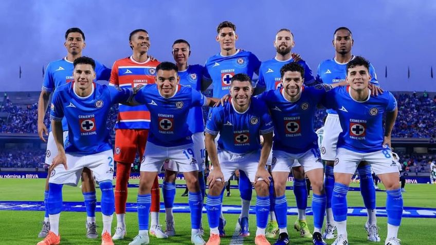 Clásico Joven: La racha invicta de Cruz Azul que haría temblar al América en Semifinales