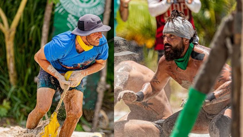 Survivor México: ¿John Guts y Pablo Martí, futuros aliados? Esta sería la posible razón