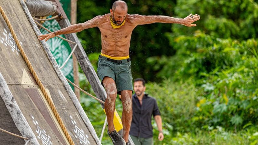 Survivor México: Con pronóstico en contra, esta tribu ganó los Suministros y la recompensa