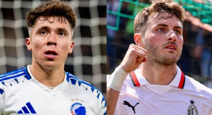 No sólo Santiago Giménez: Los mexicanos que todavía podrían alzar títulos en Europa