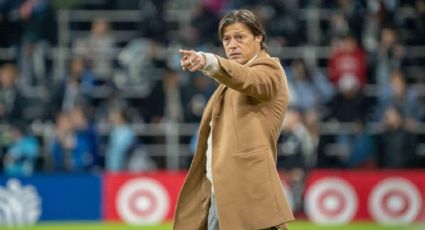 AEK Atenas despide a Matías Almeyda; este equipo lo buscaría para el Mundial de Clubes
