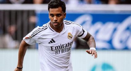 ¿Rodrygo pidió su salida del Real Madrid? Ancelotti desmiente rumores de su posible marcha