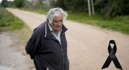Pepe Mujica y su reflexión sobre el "poder mágico" del futbol como reflejo social
