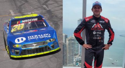 Alessandros Racing buscará el triple podio en Aguascalientes