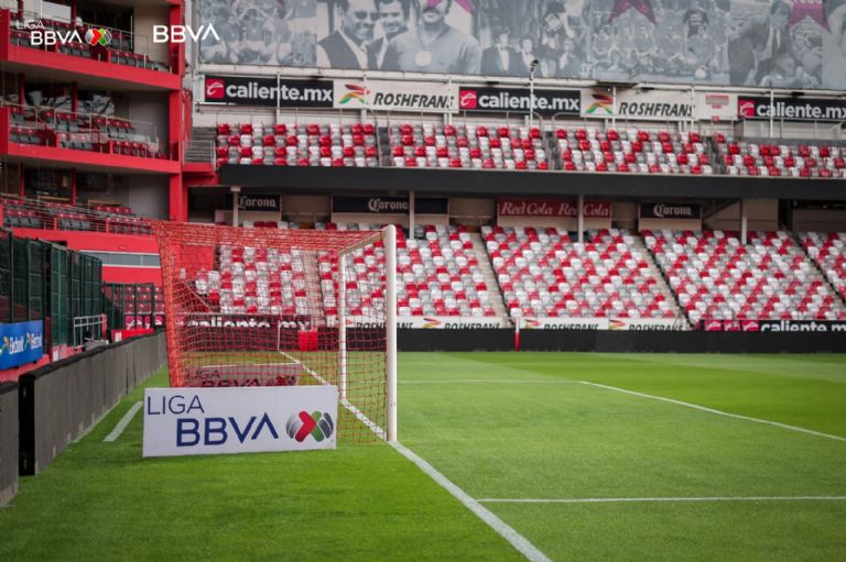X: @LigaBBVAMX