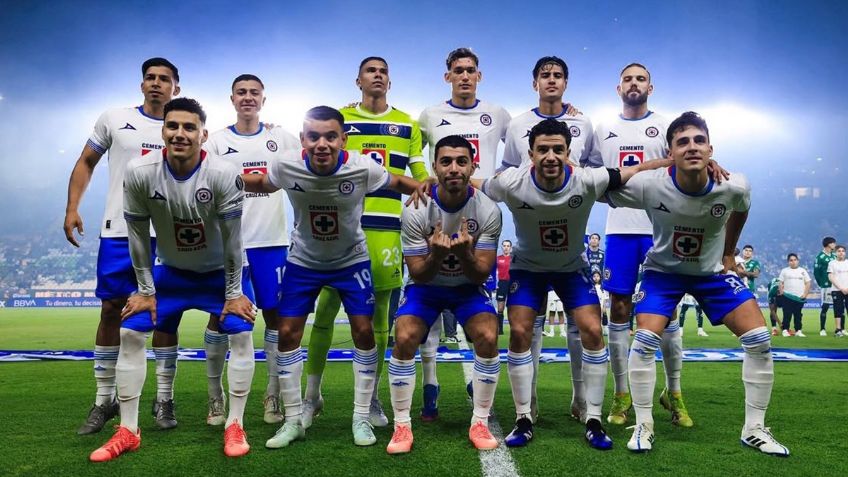 Cruz Azul vs América: Revelan precios de boletos para las Semifinales de Ida del Clásico Joven