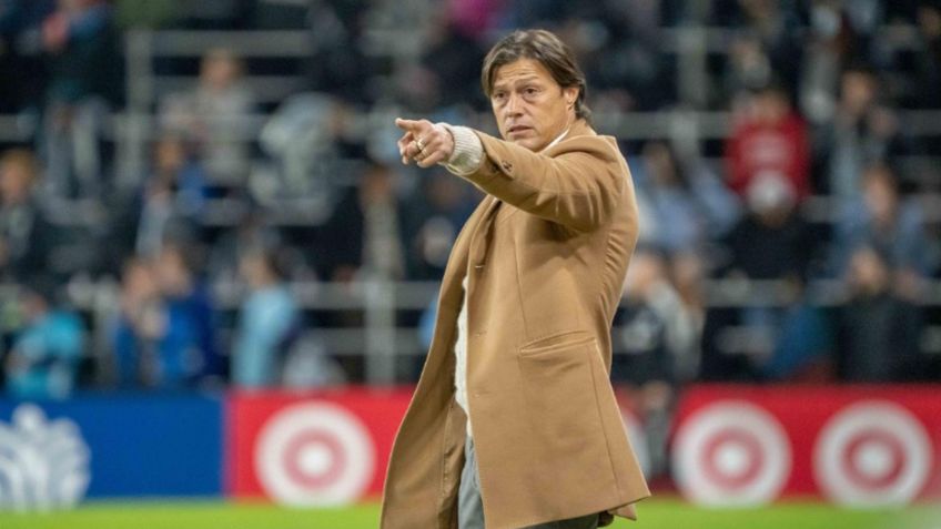 AEK Atenas despide a Matías Almeyda; este equipo lo buscaría para el Mundial de Clubes