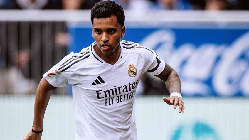 ¿Rodrygo pidió su salida del Real Madrid? Ancelotti desmiente rumores de su posible marcha